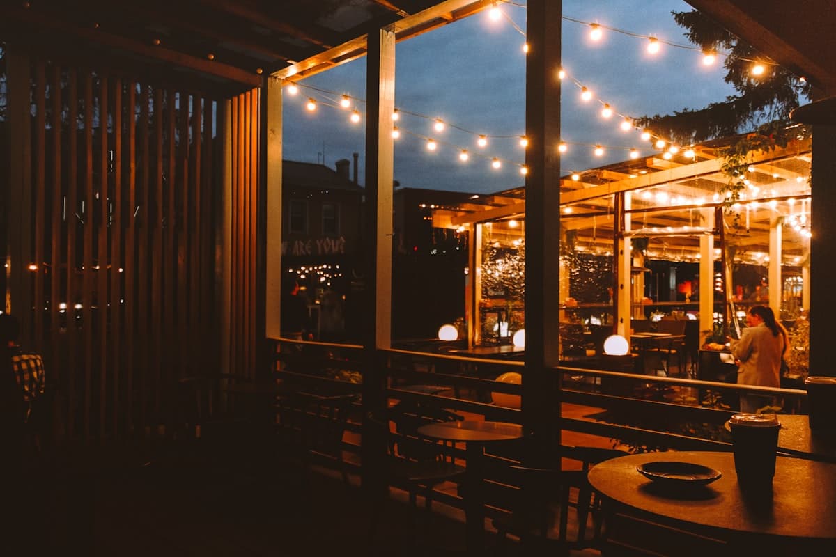 Terraza del Cerro